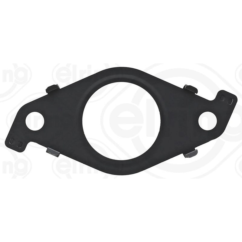Elring Charger Gasket Wide High fits Hyundai I30 2018 on 1.6