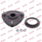 KYB Front Repair Kit Suspension Strut Support Mount fits Hyundai Accent III