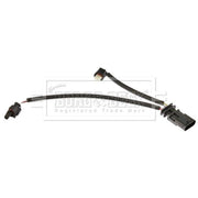 Borg & Beck Coolant Temperature Sensor Thermostat BTS3092