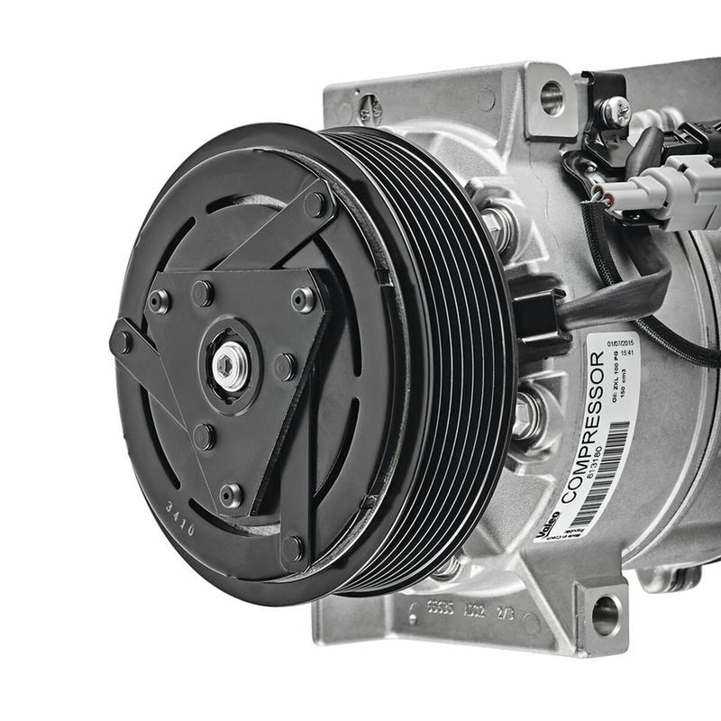Valeo Air Conditioning Compressor 813180