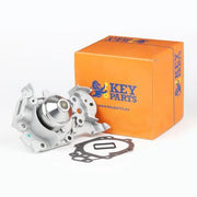 Key Parts Engine Cooling Water Pump fits Dacia Logan 2006 on 1.2