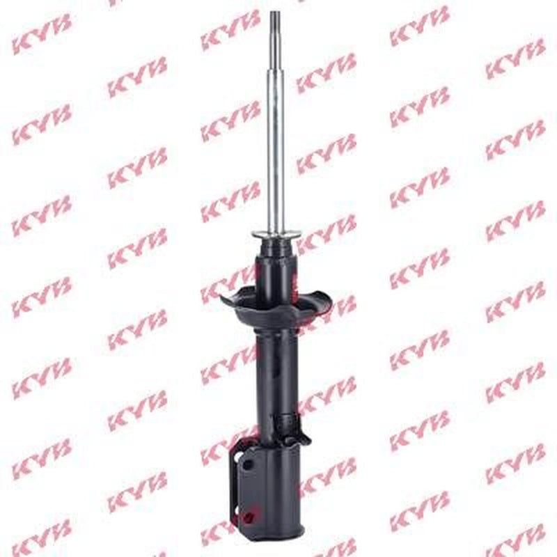 KYB 2 x Shock Absorbers fits Subaru Vivio 1992-1998 0.7