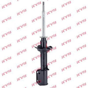 KYB Shock Absorber Damper Strut Rear Right fits Subaru Vivio 1992-1998 0.7