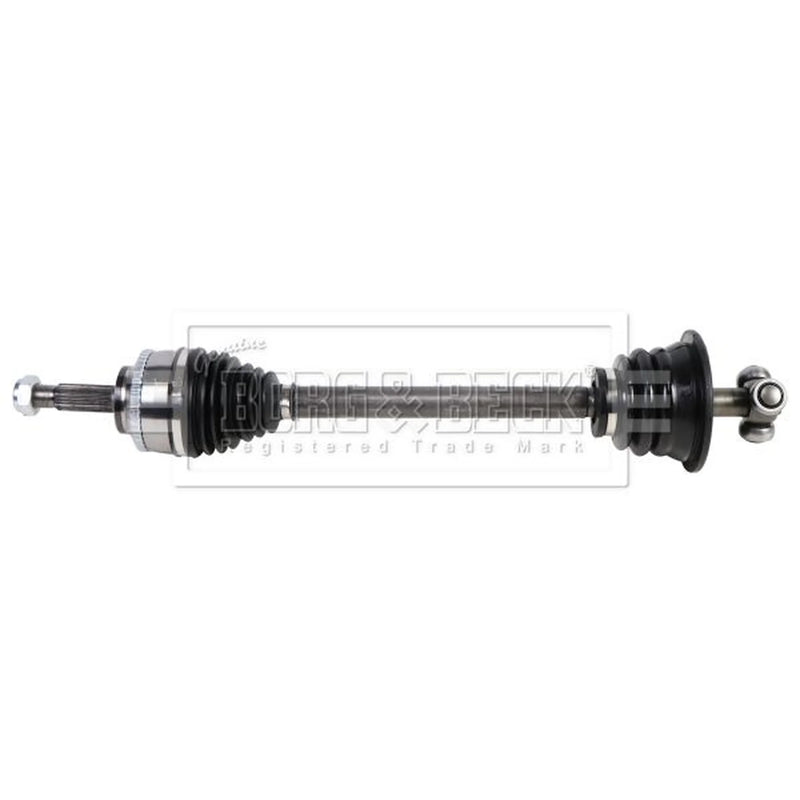 Borg & Beck CV Drive Shaft Driveshaft Front Left BDS1525