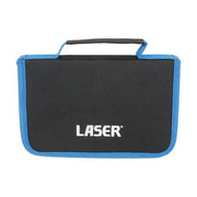 Laser Circlip Plier Set 180mm 4pc 6685 Laser - Dynamic Drive