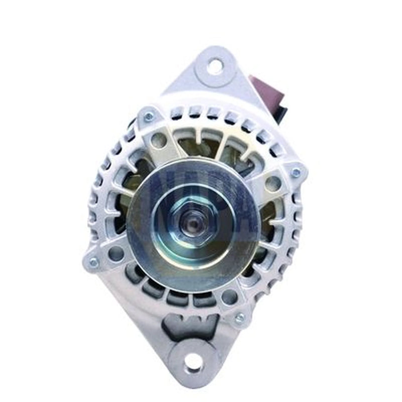 NAPA Car Alternator 12V fits Isuzu D-Max I Platform/Chassis 2007-2012 3.0