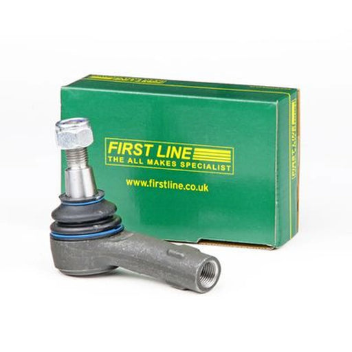 First Line Steering Tie Rod End Ball Joint fits Audi Q7 2006-2015