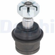 Delphi Ball Joint Front fits Jeep Cherokee 1984-2001 2.5 4.0