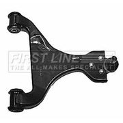 First Line Control/Trailing Arm fits Mercedes-Benz Viano 2003-2007