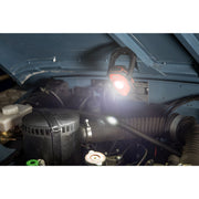 Sealey Rechargeable Worklight 15W COB LED Sealey  - Dynamic Drive