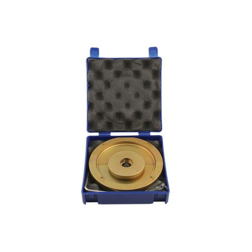 Laser GEN2 Insertion Clamshell 82mm 5947 Laser - Dynamic Drive