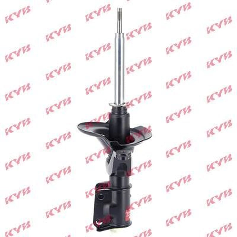 KYB 2 x Front Shock Absorbers fits Honda Civic VII 2001-2005 1.6 1.7 2.0
