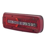 Hella Tail Light / Lamp LED Right 2VP 012 381-101