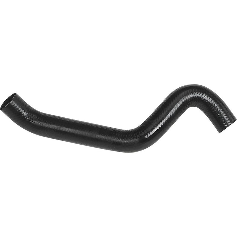 Gates Radiator Coolant Hose 525mm ID fits Bedford Mpv 1986-1990 1.3