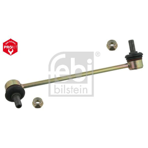 Febi Stabiliser Bar Link Coupling Rod Front Left 26919