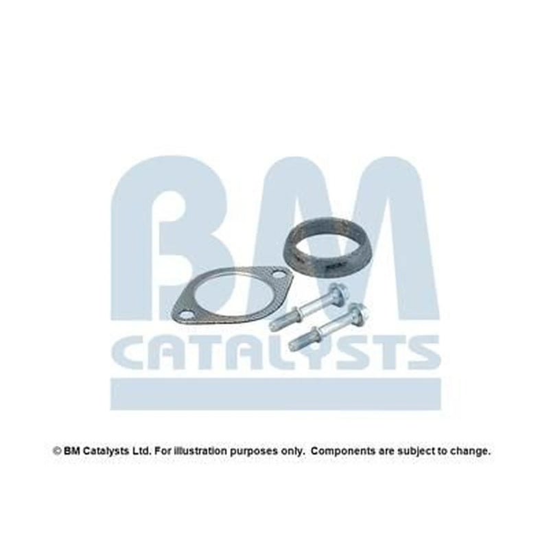 BM Catalysts Fitting Kit FK91400B FK91400B