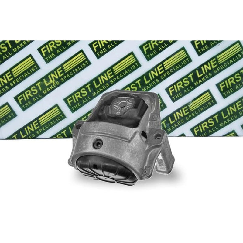 First Line Engine Mount Mounting fits Audi A4 B8 2007-2015 1.8 2.0