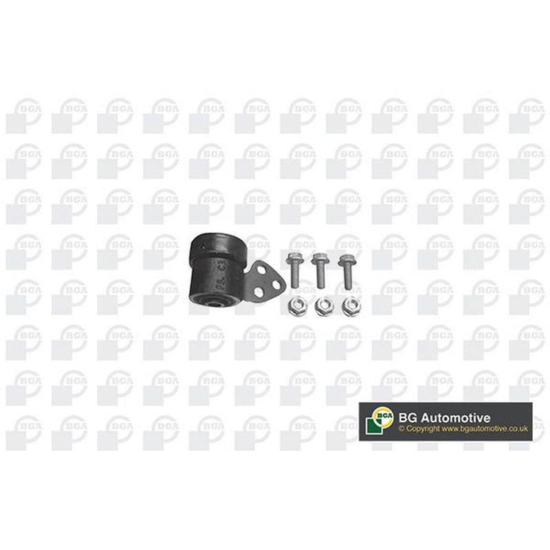 BGA Wishbone / Control / Trailing Arm Bush Lower Front fits Opel Mpv 2001 on