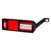 Hella Tail Light / Lamp LED Right