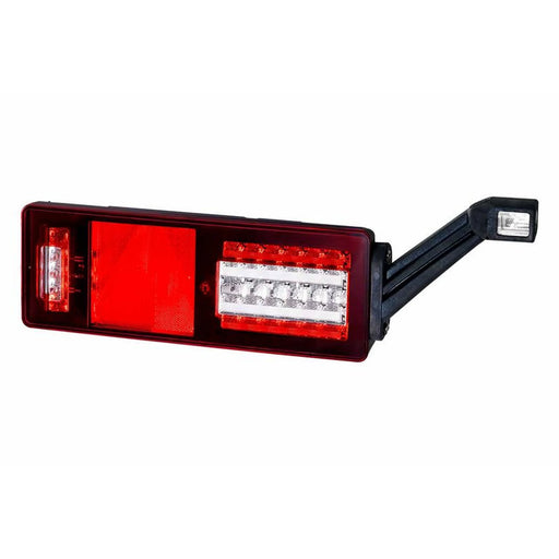 Hella Tail Light / Lamp LED Right