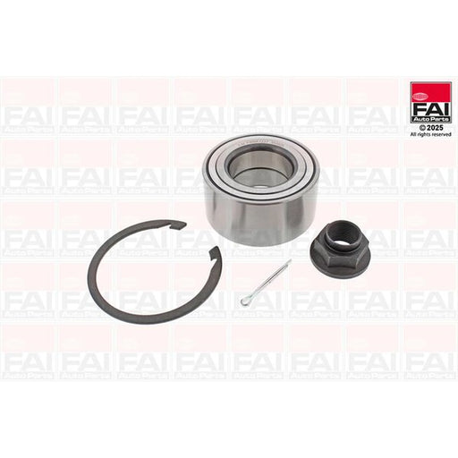 FAI 2 x Wheel Bearing Kits
