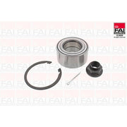 FAI Wheel Bearing Kit 84mm FWBK1227
