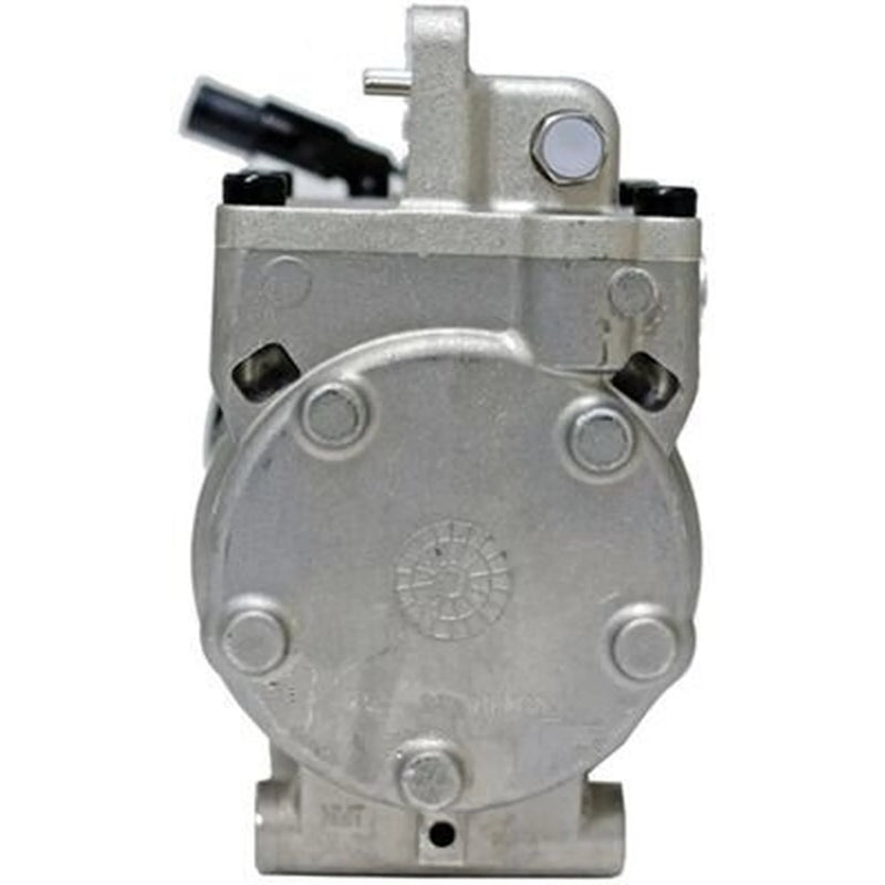 Mahle Air Conditioning Compressor fits Hyundai Matrix 2001-2010 1.5
