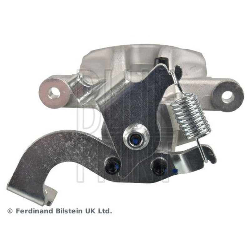 Blue Print Brake Caliper Assembly Rear Left fits Toyota Auris 2006-2018