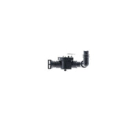 Mahle Coolant Control Valve Assembly fits Man Tga 2000-2006