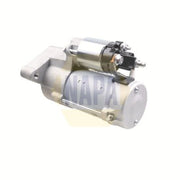 NAPA Starter Motor 12V 2kW 13 Teeth fits Ford C-Max II 2015-2019 2.0