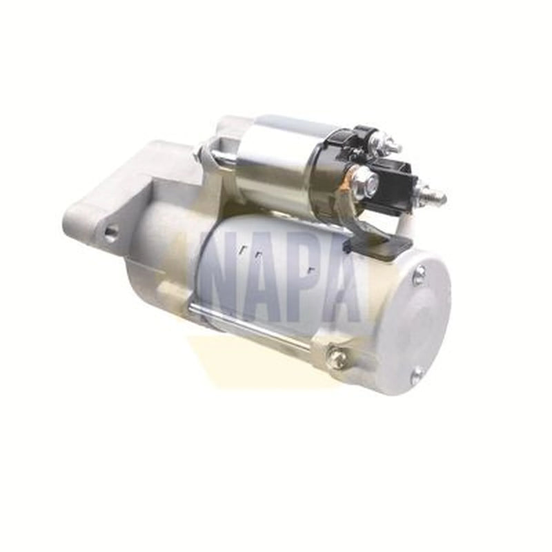NAPA Starter Motor 12V 2kW 13 Teeth fits Ford C-Max II 2015-2019 2.0