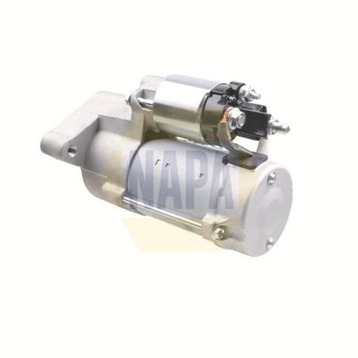 NAPA Starter Motor 12V 2kW 13 Teeth fits Ford C-Max II 2015-2019 2.0