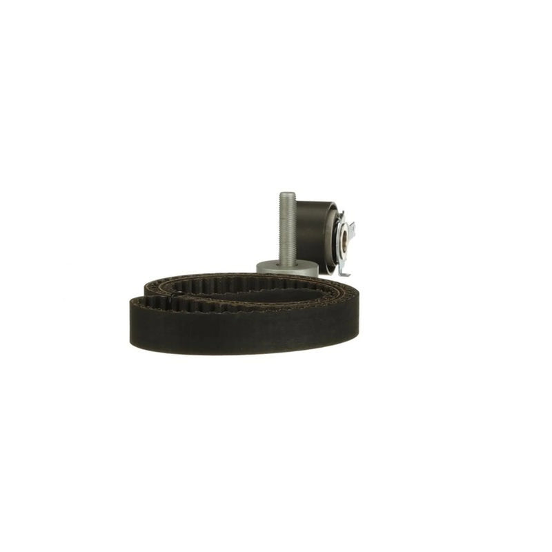 Gates Timing Belt Kit with Rollers fits Dacia Dokker 2012-2021 1.5
