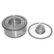 Borg & Beck Wheel Bearing Kit BWK911