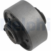 Delphi Wishbone / Control / Trailing Arm Bush fits Audi A1 2018 on