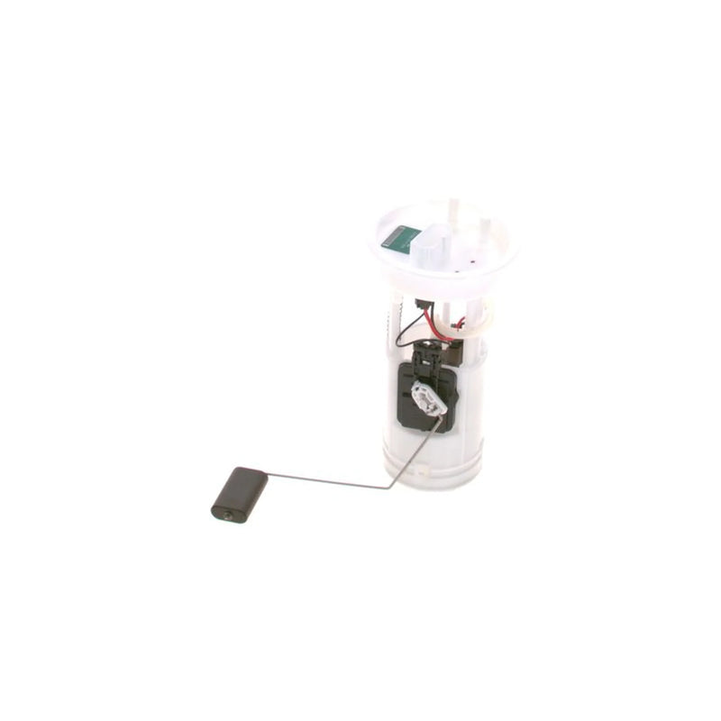 Bosch Fuel Tank Sender Unit in the fuel tank fits VW Polo IV 2002-2009 1.4