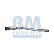 BM Catalysts Homologated Diesel Cat fits VW Transporter 1990-2003 1.9 2.4 2.5