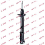 KYB Shock Absorber Damper Strut Rear Left fits Mazda 323 Station 1986-1995