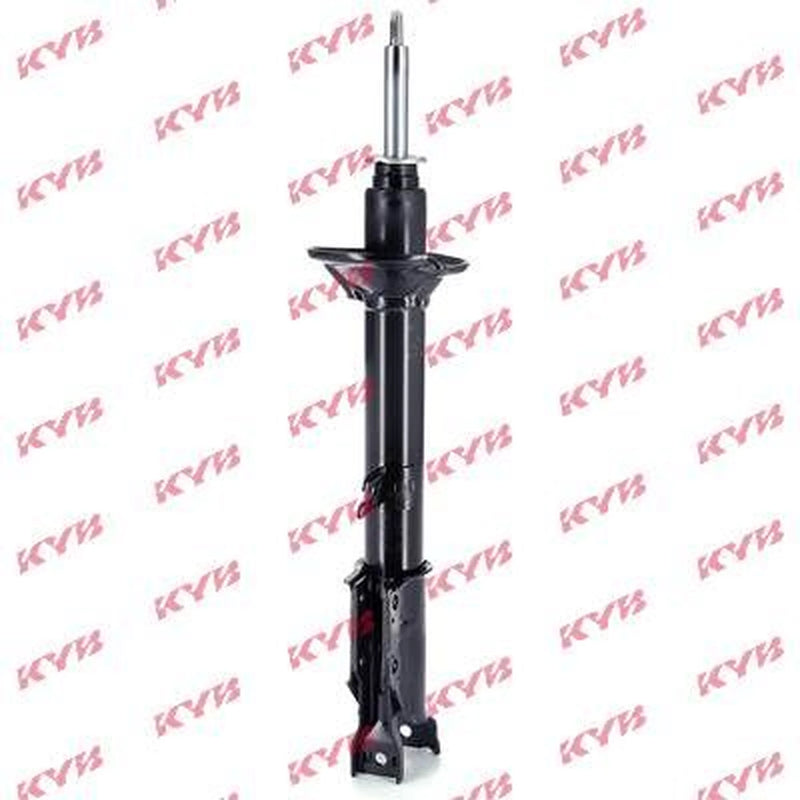 KYB Shock Absorber Damper Strut Rear Left fits Mazda 323 Station 1986-1995