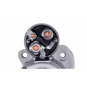Hella Starter Motor 12V 1kW 8 Teeth fits Dacia Duster 2010-2018 1.6