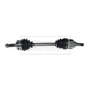 Borg & Beck CV Drive Shaft Driveshaft Front Left BDS1514