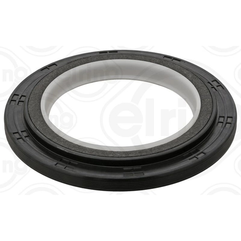 Elring Crankshaft Shaft Seal 142mm OD ID Wide fits Volvo S60 II 2010-2018