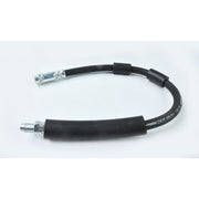 Abtex Brake Hydraulic Hose Line Front fits Citroën C4 2004-2011 1.4 1.6 2.0
