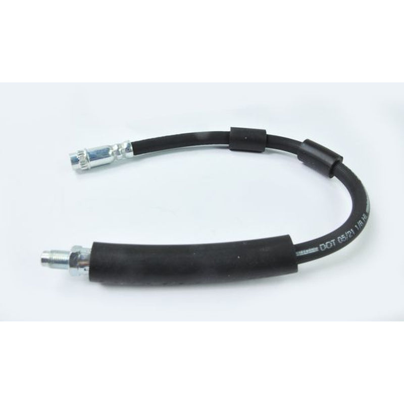 Abtex Brake Hydraulic Hose Line Front fits Citroën C4 2004-2011 1.4 1.6 2.0