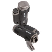 TurboFlame V-Flame windproof lighter E0110 Quest - Dynamic Drive