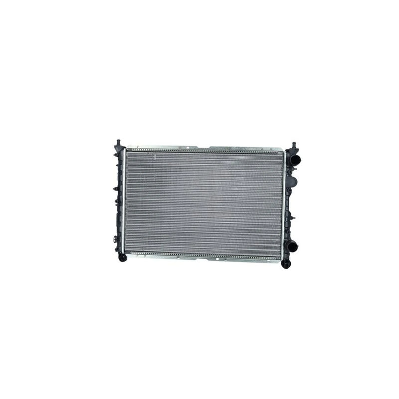 NRF Engine Radiator 58085