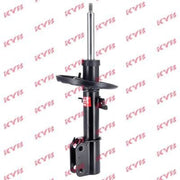 KYB Shock Absorber Damper Strut Front fits Renault Fluence 2010 on 1.5 1.6 2.0