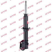 KYB 2 x Front Shock Absorbers fits Suzuki Ignis I 2000-2003 1.3