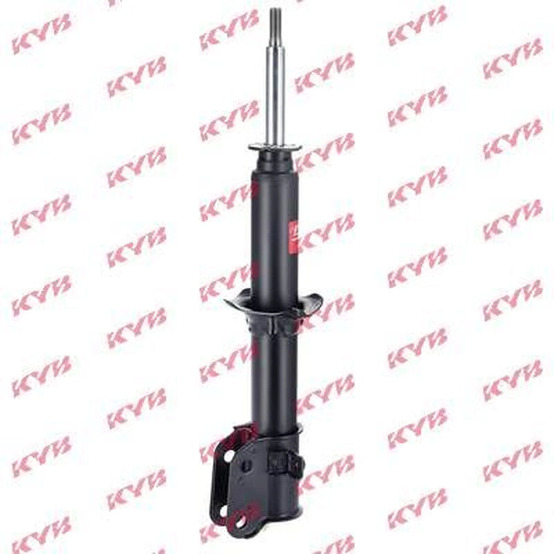 KYB Shock Absorber Damper Strut Front Left fits Suzuki Ignis I 2000-2003 1.3