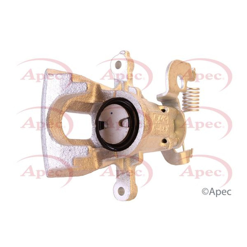 Apec Rear Brake Calipers fits Ford Mondeo III Turnier 2000-2007 1.8 2.0 2.2 3.0